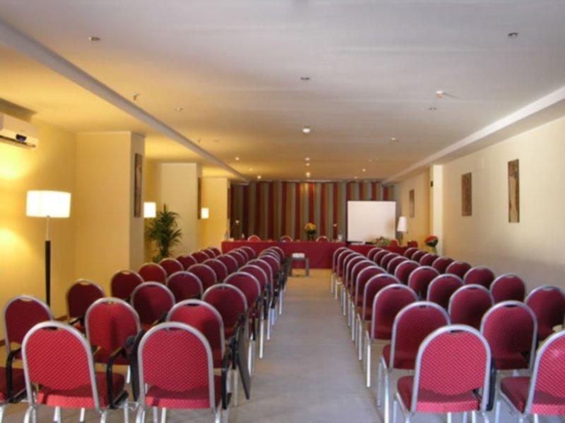 Cardinal Hotel St. Peter Roma Esterno foto