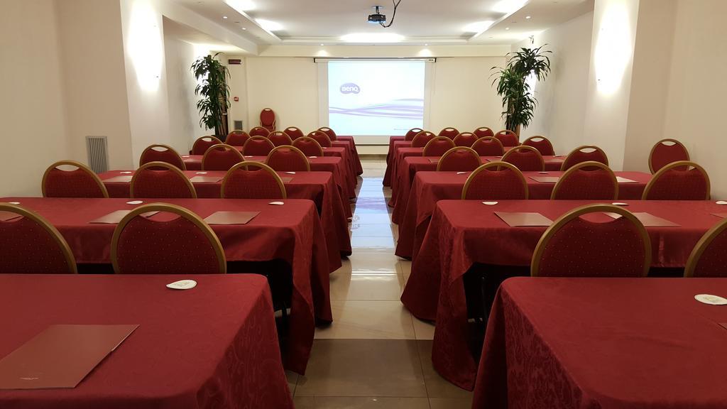 Cardinal Hotel St. Peter Roma Esterno foto
