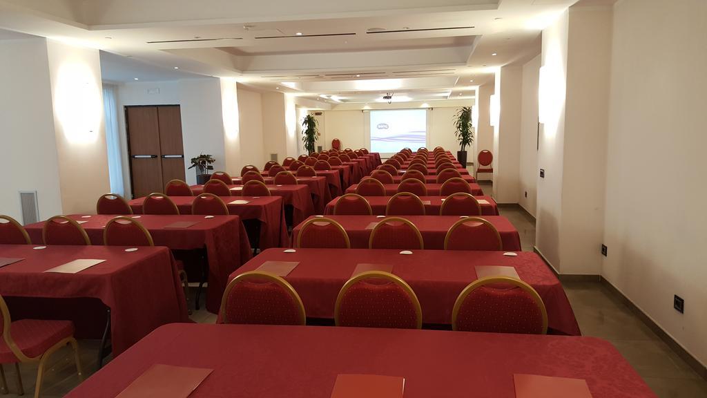Cardinal Hotel St. Peter Roma Esterno foto