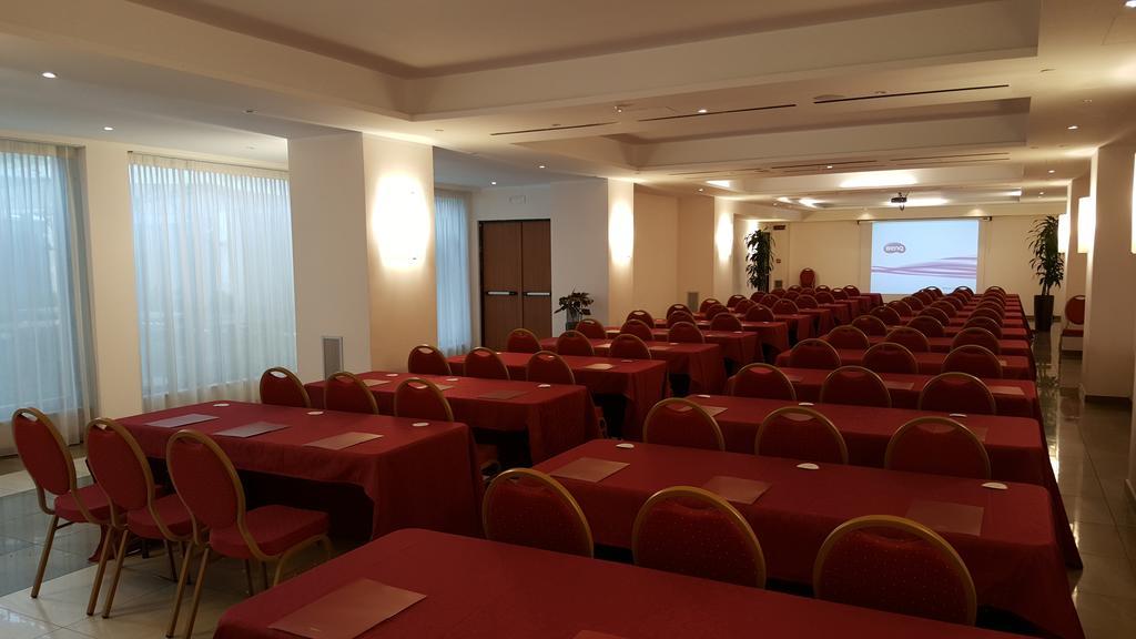 Cardinal Hotel St. Peter Roma Esterno foto