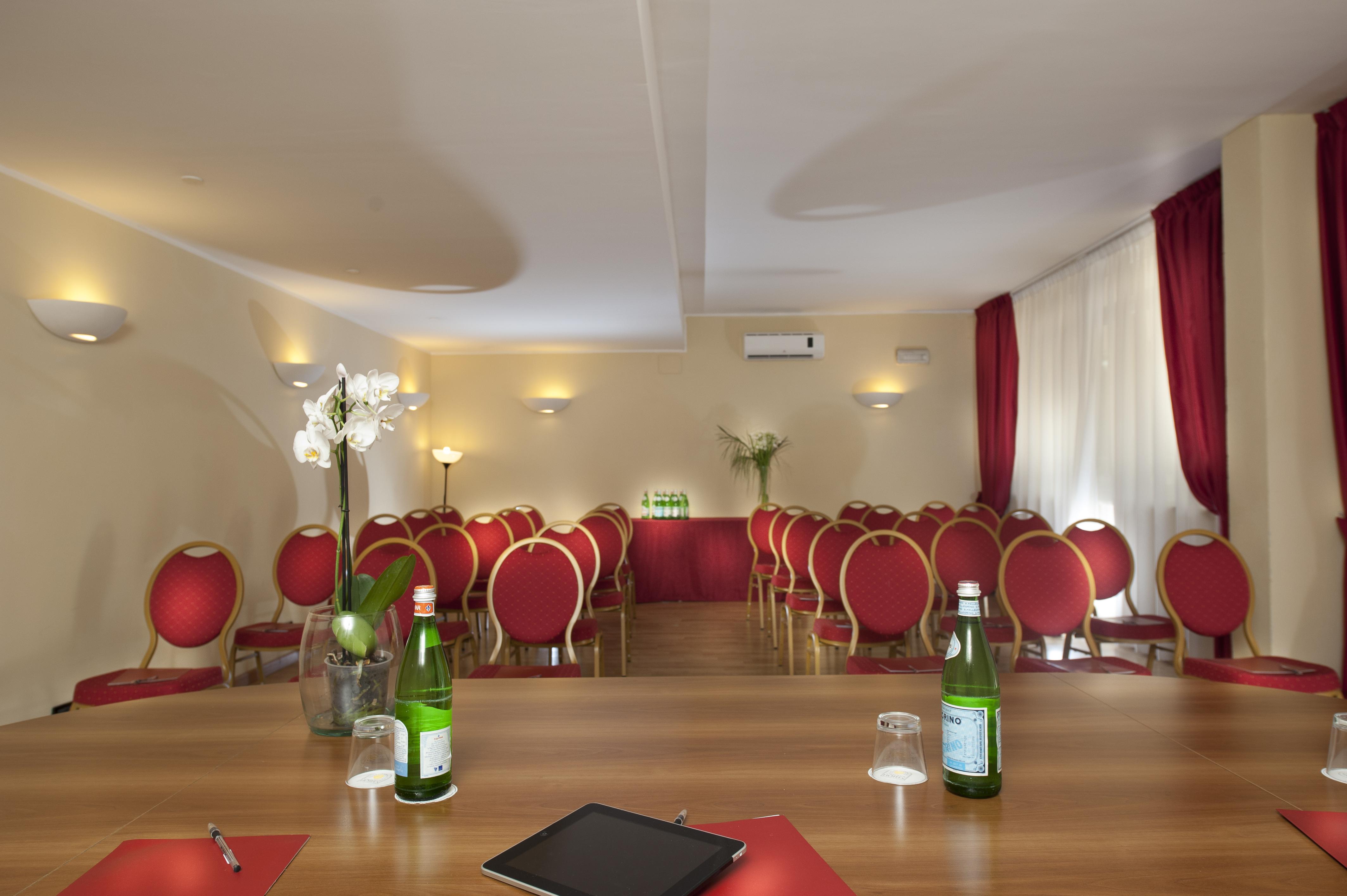 Cardinal Hotel St. Peter Roma Esterno foto