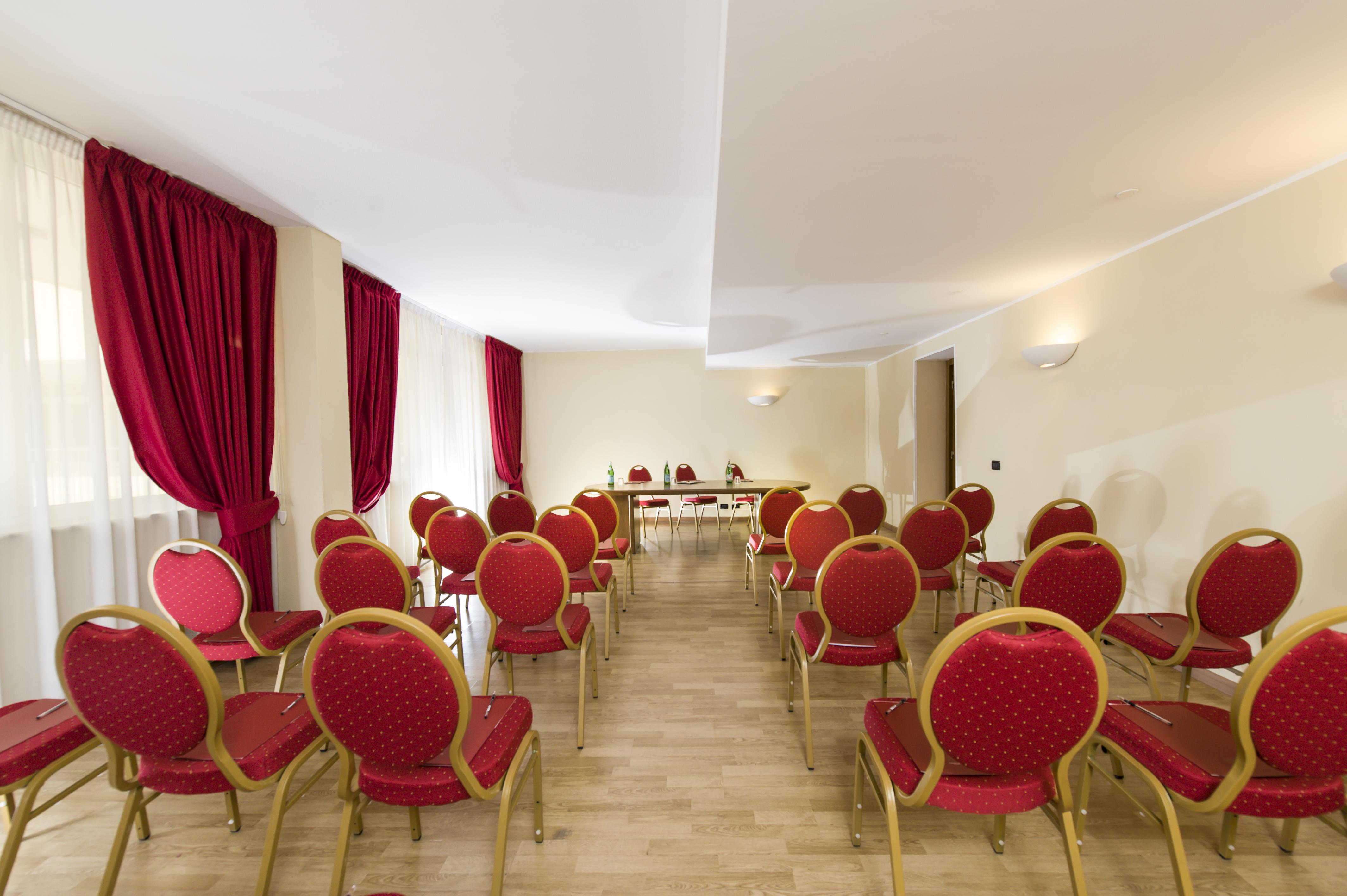 Cardinal Hotel St. Peter Roma Esterno foto