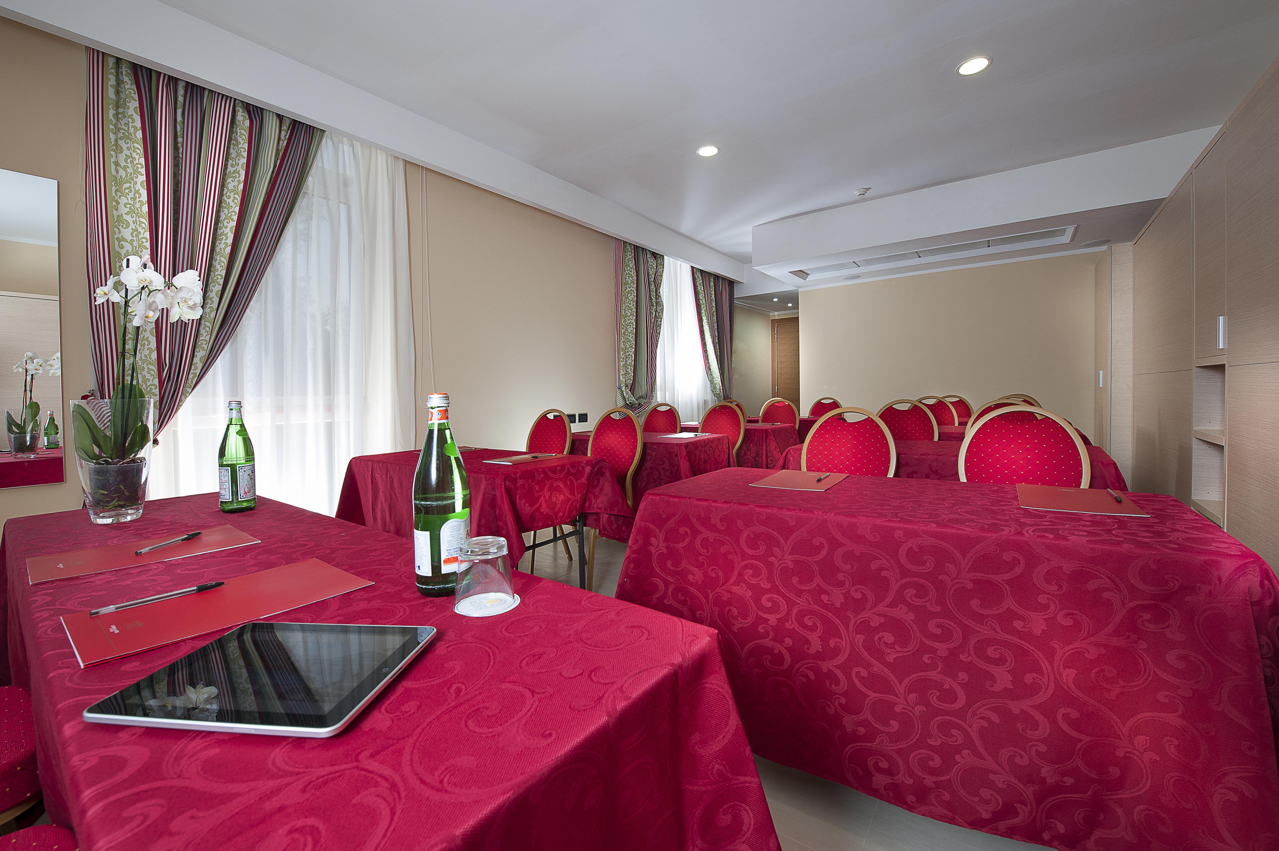Cardinal Hotel St. Peter Roma Esterno foto