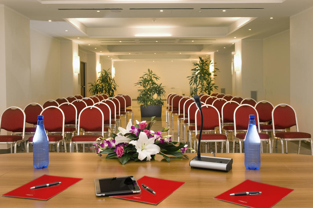 Cardinal Hotel St. Peter Roma Esterno foto
