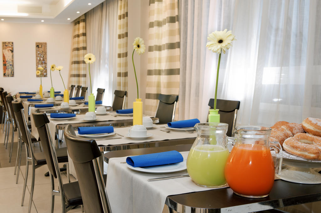 Cardinal Hotel St. Peter Roma Esterno foto