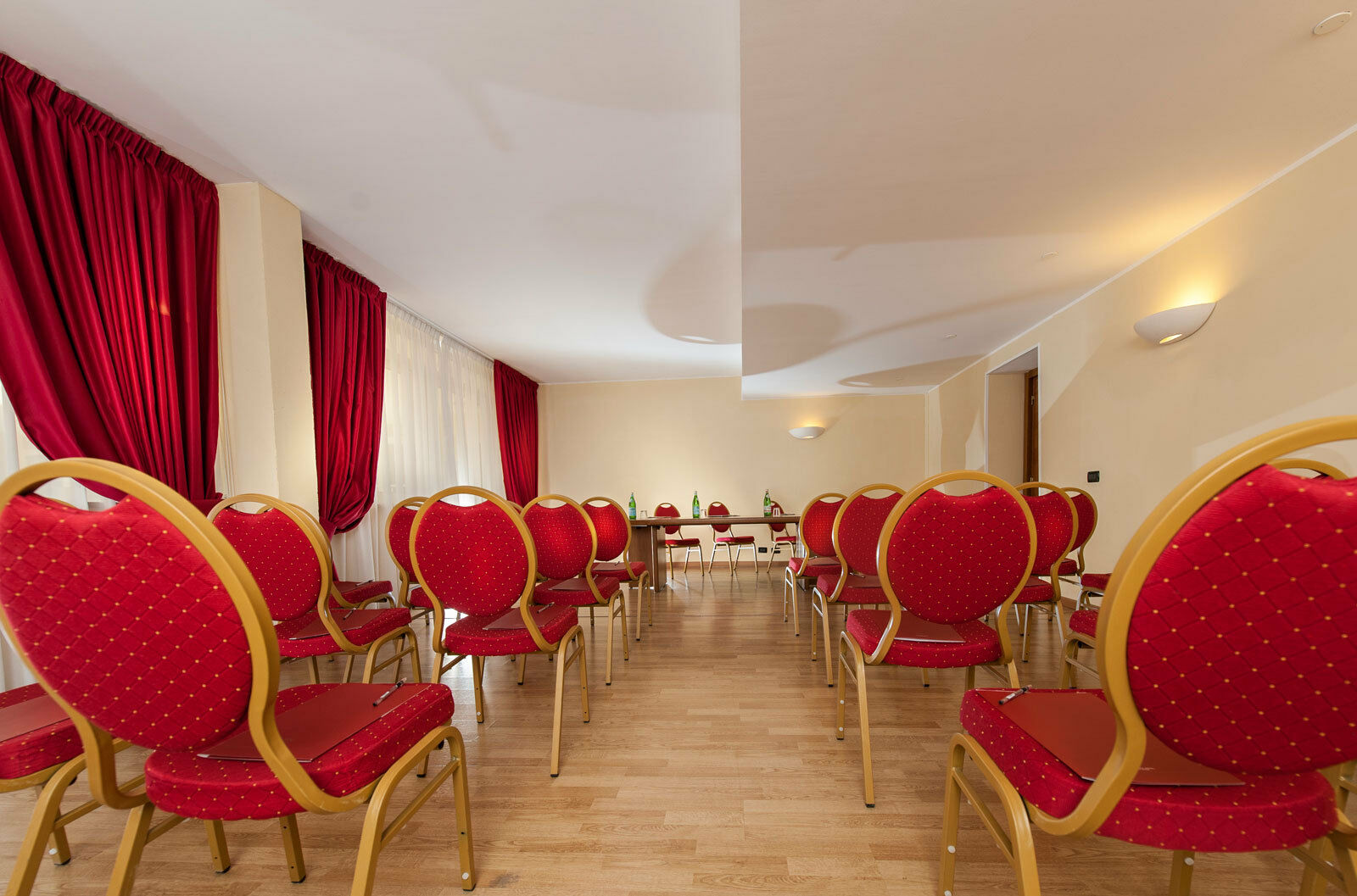 Cardinal Hotel St. Peter Roma Esterno foto