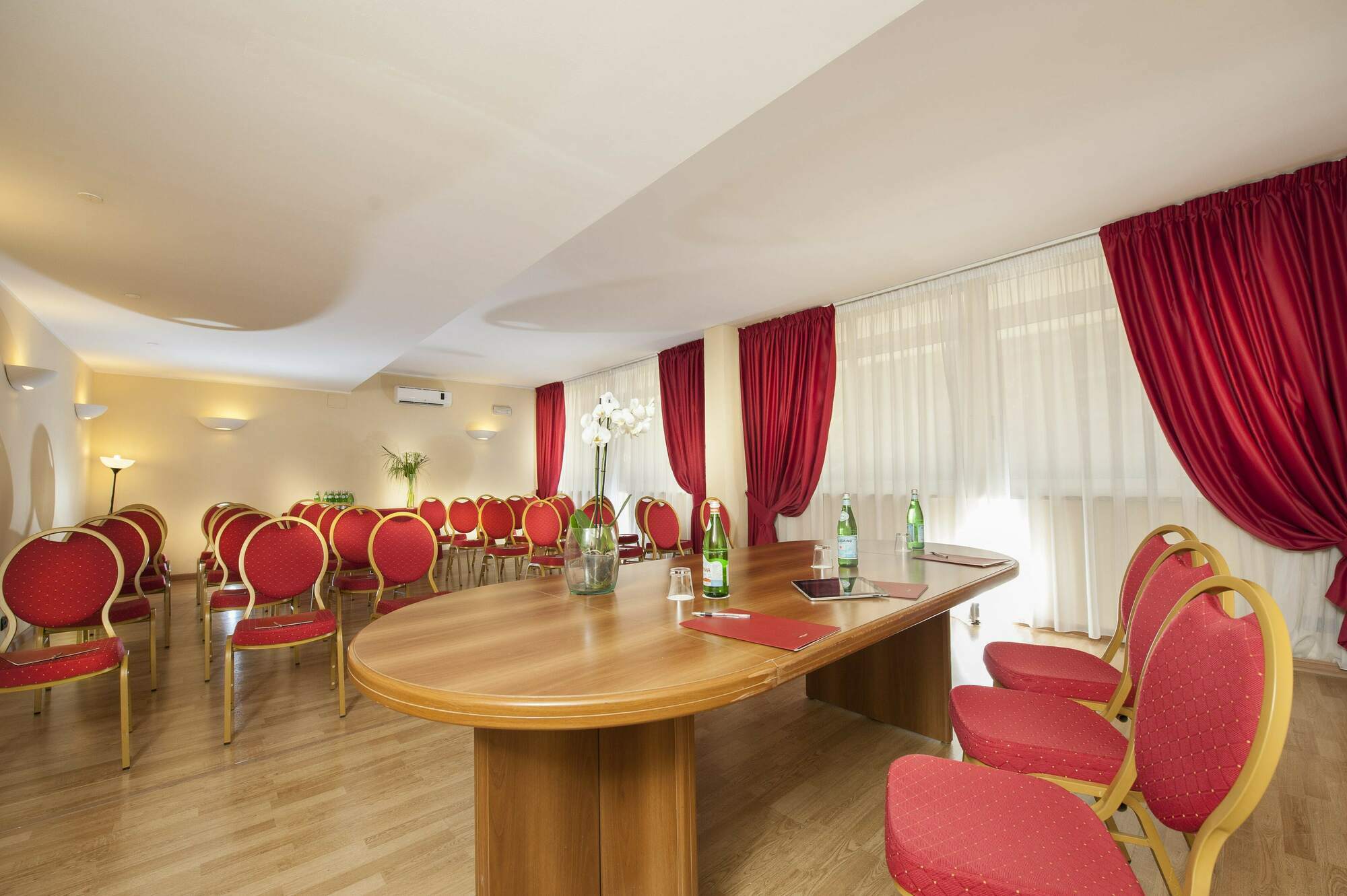 Cardinal Hotel St. Peter Roma Esterno foto